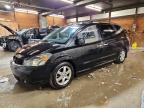 NISSAN QUEST 2007