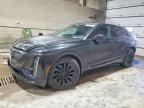 CADILLAC LYRIQ 2023