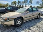 CHEVROLET IMPALA 2002