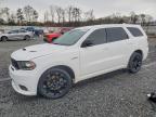 DODGE DURANGO 2020