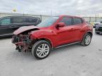 NISSAN JUKE 2016