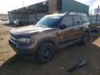 FORD BRONCO SPORT 2022