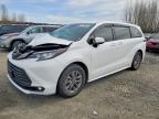 TOYOTA SIENNA 2023