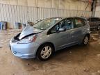 HONDA FIT 2011