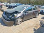 KIA FORTE 2018
