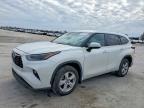 TOYOTA HIGHLANDER HYBRID 2023