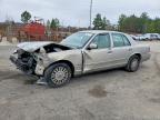 MERCURY GRAND MARQUIS 2008