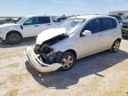 CHEVROLET AVEO 2007