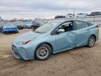 TOYOTA PRIUS 2021