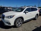 SUBARU ASCENT 2020