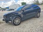 CADILLAC SRX 2010