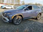 HYUNDAI TUCSON 2026