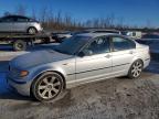 BMW 325 2003