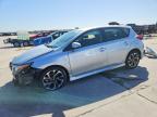 SCION IM 2016