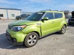 KIA SOUL 2018