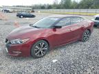 NISSAN MAXIMA 2016