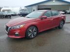 NISSAN ALTIMA 2022