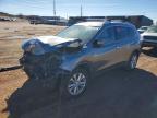 NISSAN ROGUE 2016
