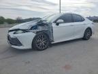 TOYOTA CAMRY HYBRID 2021