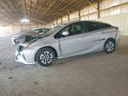TOYOTA PRIUS 2017