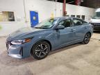 NISSAN SENTRA 2024
