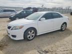 TOYOTA CAMRY 2011