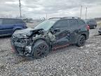 SUBARU FORESTER 2021