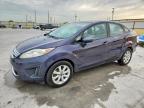 FORD FIESTA 2012