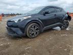 TOYOTA C-HR 2018