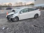 TOYOTA PRIUS 2021