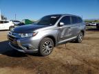 MITSUBISHI OUTLANDER 2018