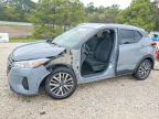 NISSAN KICKS 2023