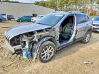 JEEP CHEROKEE 2016