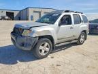 NISSAN XTERRA 2005