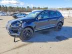 VOLKSWAGEN TOUAREG 2017