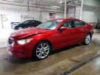 MAZDA 6 2015