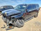 CHEVROLET TAHOE 2016