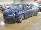 MASERATI GHIBLI 2017