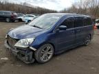HONDA ODYSSEY 2008
