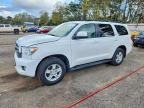 TOYOTA SEQUOIA 2013