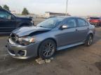 MITSUBISHI LANCER 2017