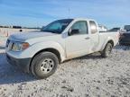 NISSAN FRONTIER 2015