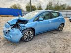 NISSAN LEAF 2015
