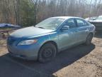 TOYOTA CAMRY 2009