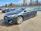 TOYOTA AVALON HYBRID 2014