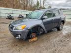 TOYOTA RAV4 2010