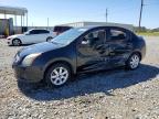NISSAN SENTRA 2012