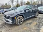 HYUNDAI TUCSON 2025
