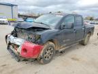 NISSAN TITAN 2007