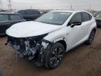 LEXUS NX 2020